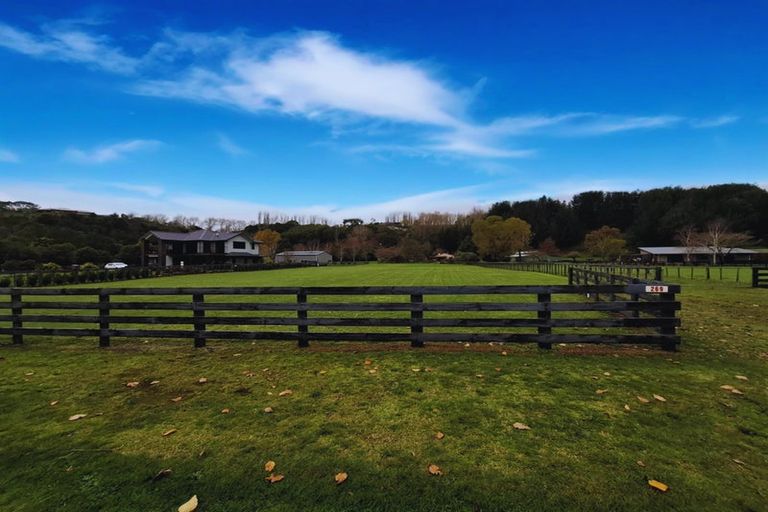 Photo of property in 269 Horahora Road, Piarere, Tirau, 3484