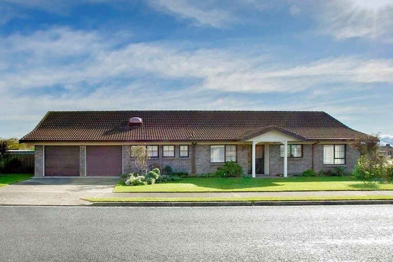 Photo of property in 40 Tawari Street, Matamata, 3400