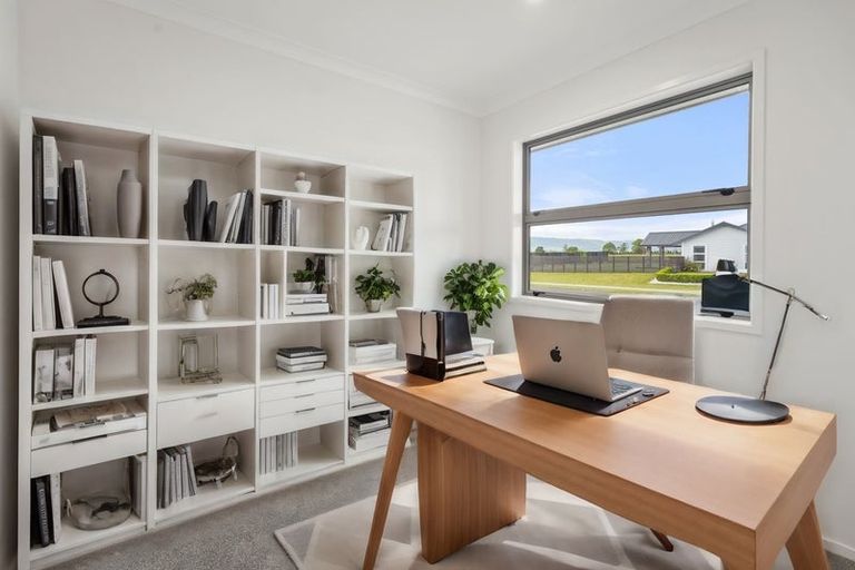 Photo of property in 5a Ancroft Drive, Matamata, 3400