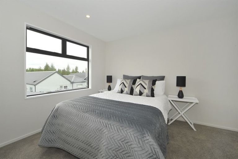 Photo of property in 18 Glenturret Drive, Casebrook, Christchurch, 8051