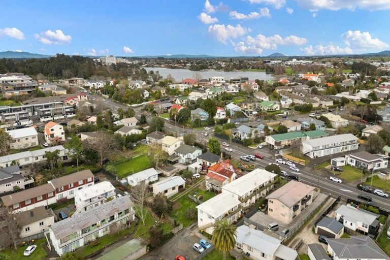 Photo of property in 83 Lake Road, Frankton, Hamilton, 3204