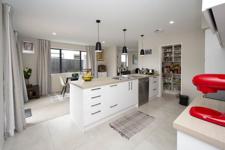 Photo of property in 13 Croydon Street, Woodend, 7610