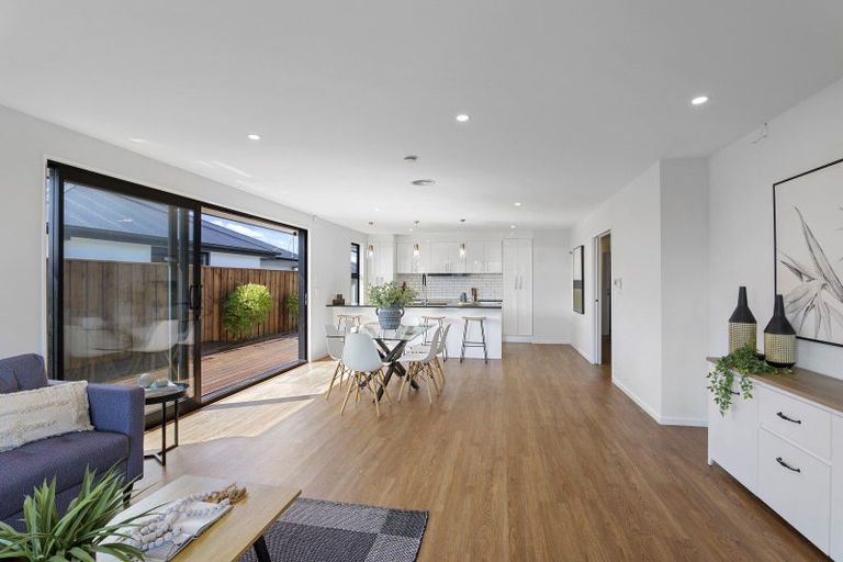 Photo of property in 59 Kilmurry Street, Halswell, Christchurch, 8025