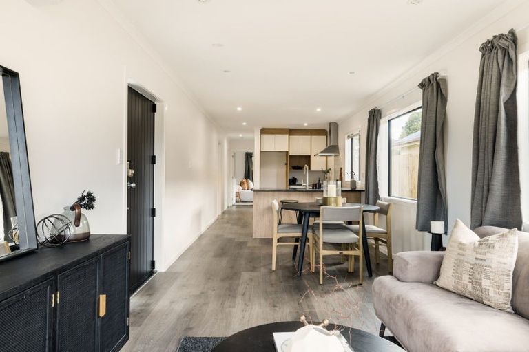 Photo of property in 5/18 Rossiter Place, Chartwell, Hamilton, 3210