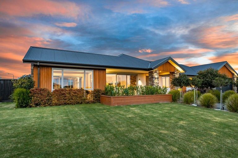 Photo of property in 560 East Maddisons Road, Rolleston, 7615