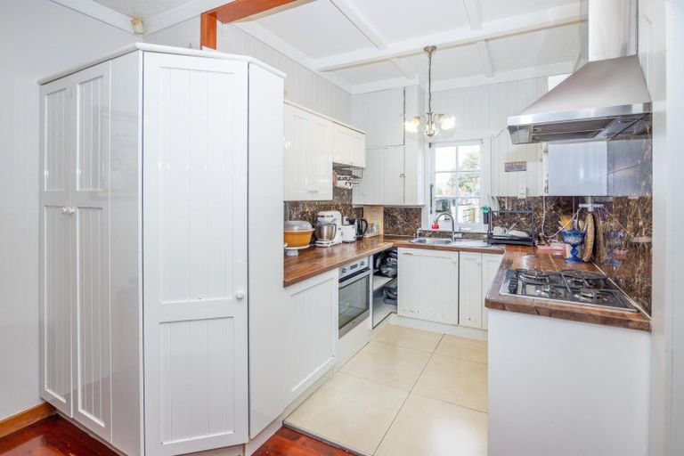 Photo of property in 119 Harris Street, Huntly, 3700