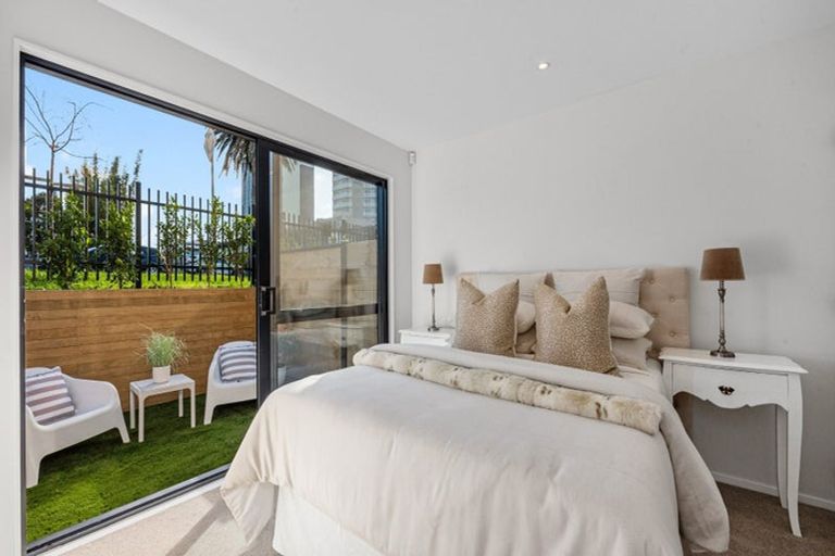 Photo of property in 7/27 Bracken Avenue, Takapuna, Auckland, 0622