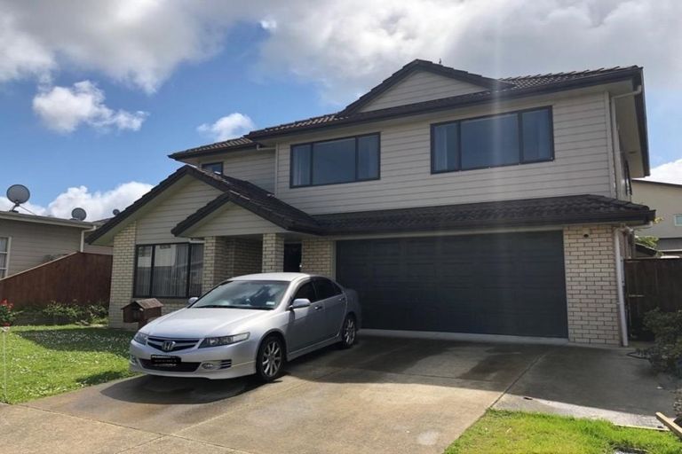 Photo of property in 48 Mandival Avenue, Flat Bush, Auckland, 2019