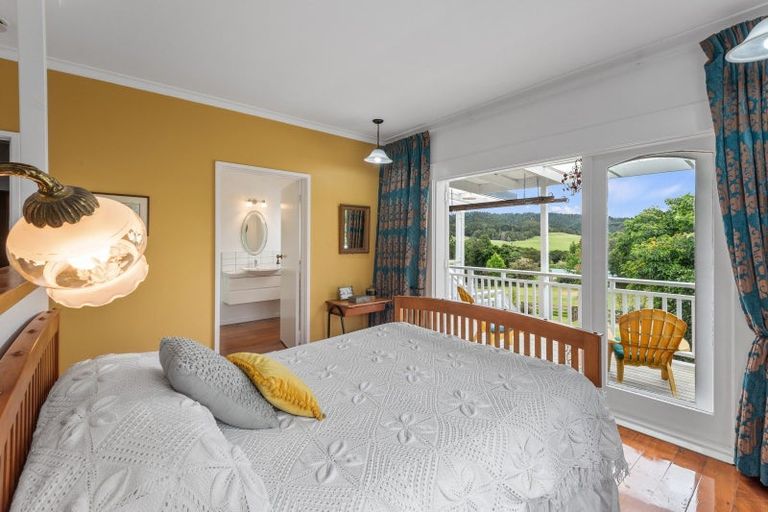 Photo of property in 192 Vinegar Hill Road, Kauri, Kamo, 0185