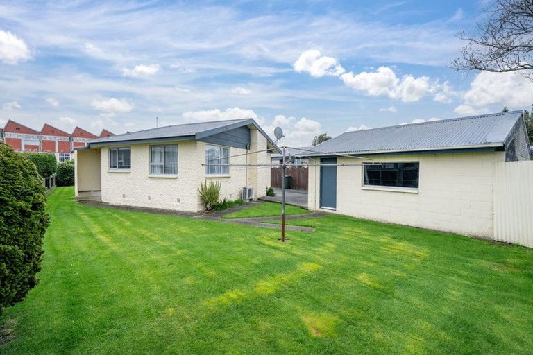 Photo of property in 11 Philip Street, Avenal, Invercargill, 9810