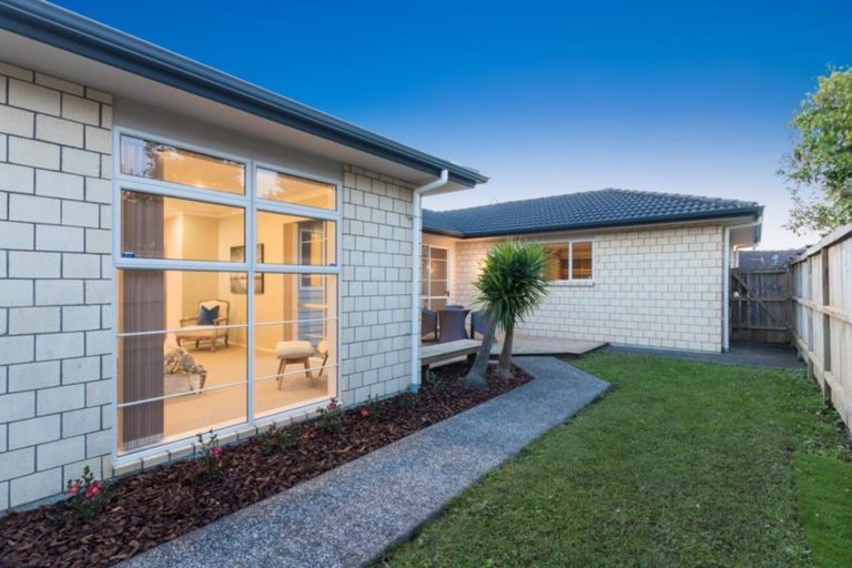 Photo of property in 18 Plantation Avenue, Flat Bush, Auckland, 2016