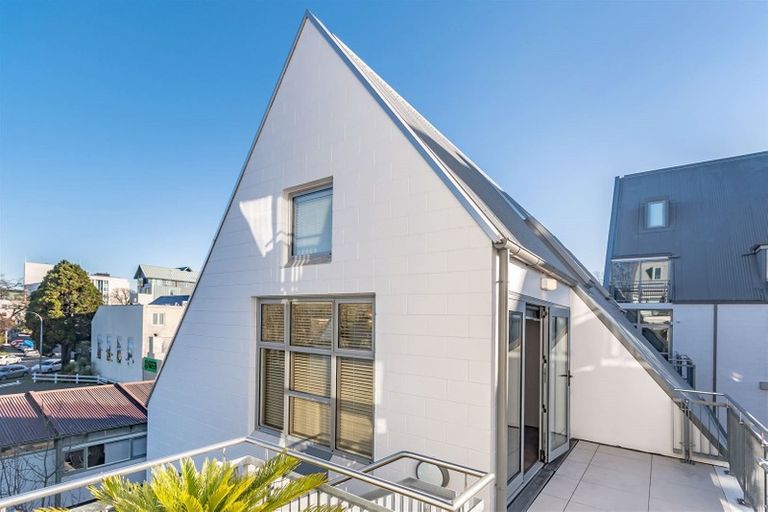 Photo of property in 26/41 Cambridge Terrace, Christchurch Central, Christchurch, 8013