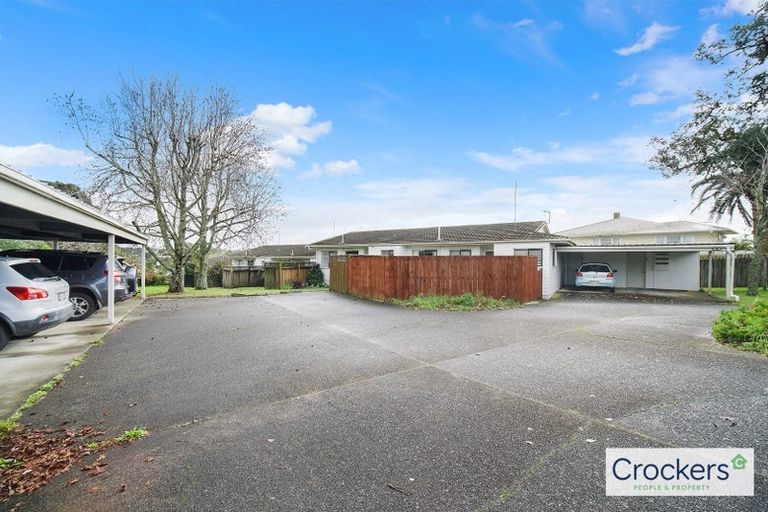 Photo of property in 5/103 Seymour Road, Sunnyvale, Auckland, 0612