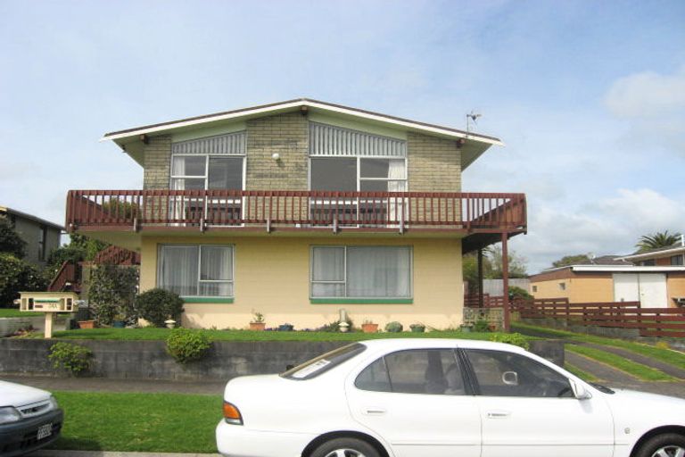 Photo of property in 34b Gold Street, Waitara, 4320