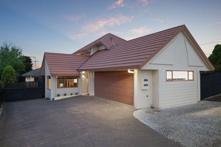 Photo of property in 292 Queen Street, Pukekohe, 2120