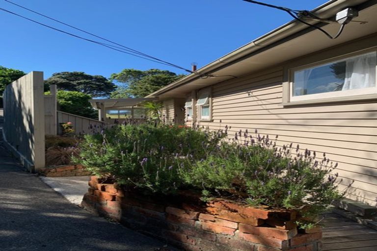 Photo of property in 7 Birch Street, Johnsonville, Wellington, 6037