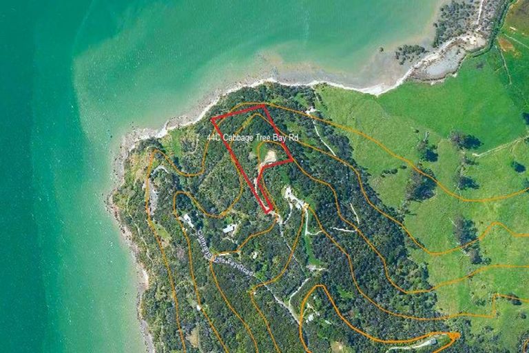 Photo of property in 44c Cabbage Tree Bay Road, Opononi, Kaikohe, 0473