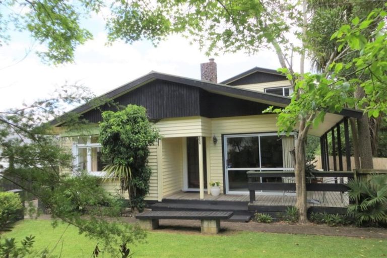 Photo of property in 265 Whitaker Street, Te Aroha, 3320