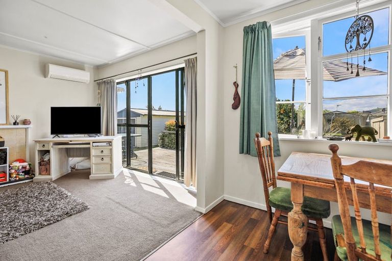 Photo of property in 33 Junction Road, Paeroa, 3600