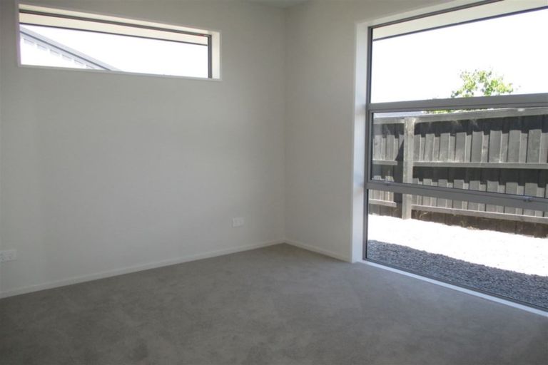 Photo of property in 1 Kelly Close, Lincoln, 7608