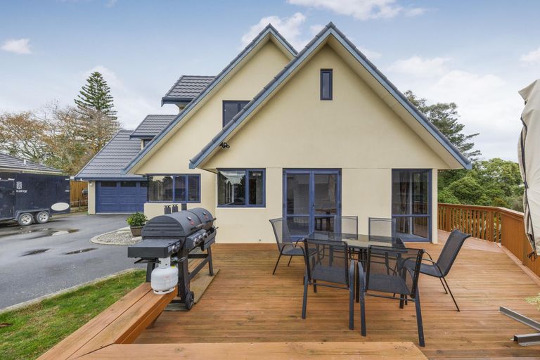 Photo of property in 6 Worsfold Lane, Terrace End, Palmerston North, 4410