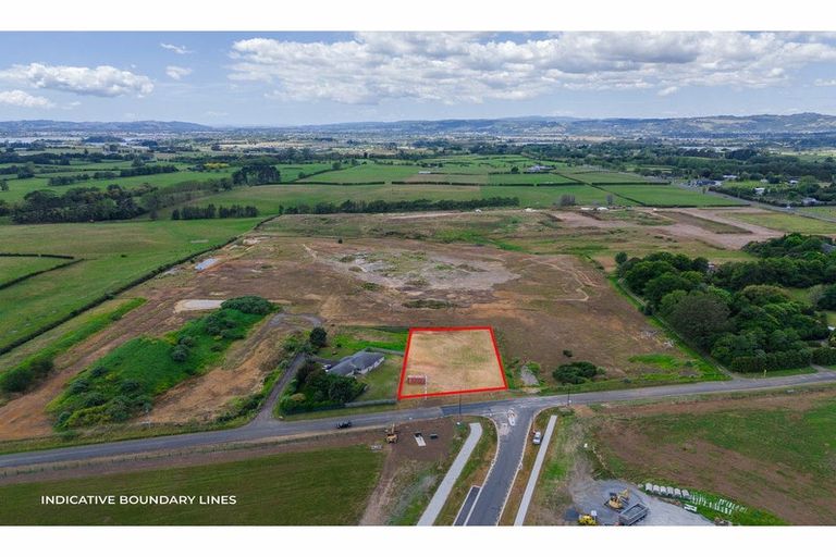 Photo of property in 36a Dyke Road, Karaka, Papakura, 2580