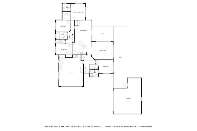 Photo of property in 3a Kawarau Court, Cromwell, 9310