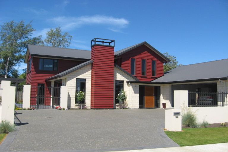 Photo of property in 23 Glen Oaks Drive, Northwood, Christchurch, 8051