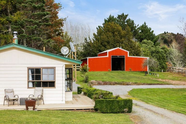 Photo of property in 6339 Matawai Road, Matawai, 4075