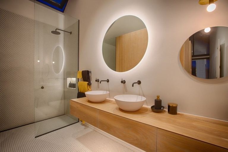 Photo of property in 57 Taumata Road, Omaha, 0986