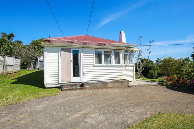 Photo of property in 35 Bennett Street, Paeroa, 3600