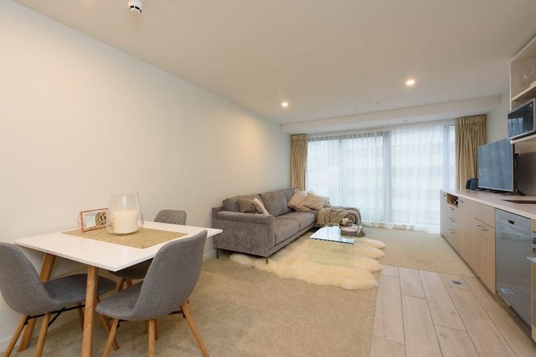 Photo of property in Vsp South, 605/166 Victoria Street, Te Aro, Wellington, 6011