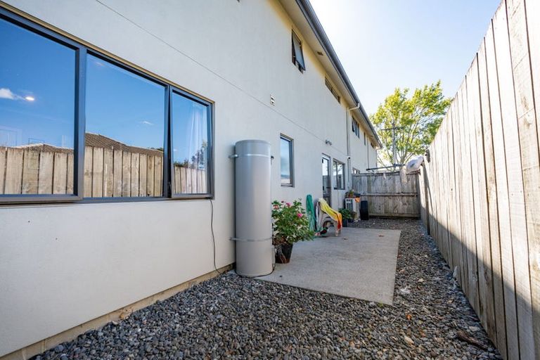 Photo of property in 66b Wellington Street, Hamilton East, Hamilton, 3216