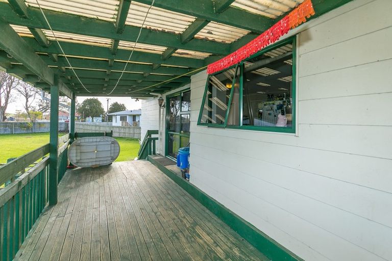 Photo of property in 177 Hakanoa Street, Huntly, 3700