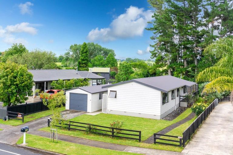 Photo of property in 644 Horotiu Road, Te Kowhai, Hamilton, 3288