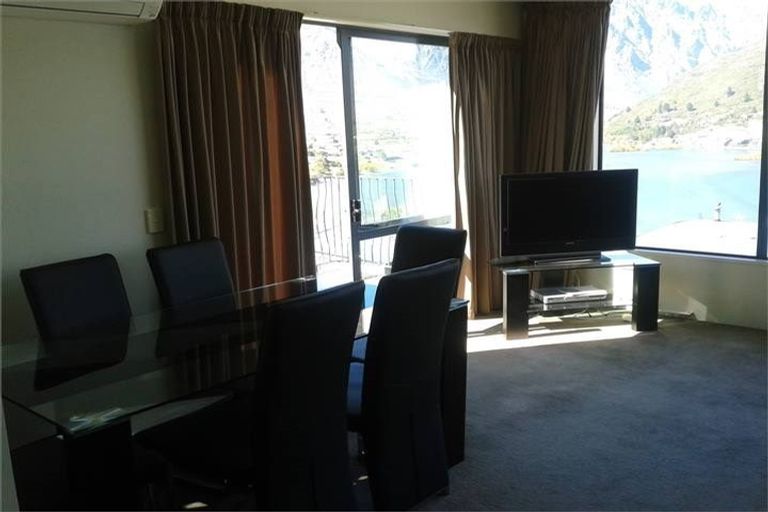 Photo of property in Elkridge Apartments, 20/64 Marina Drive, Frankton, Queenstown, 9300