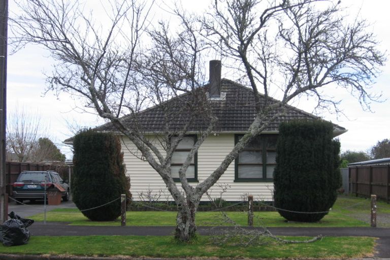 Photo of property in 27 Portal Crescent, Beerescourt, Hamilton, 3200