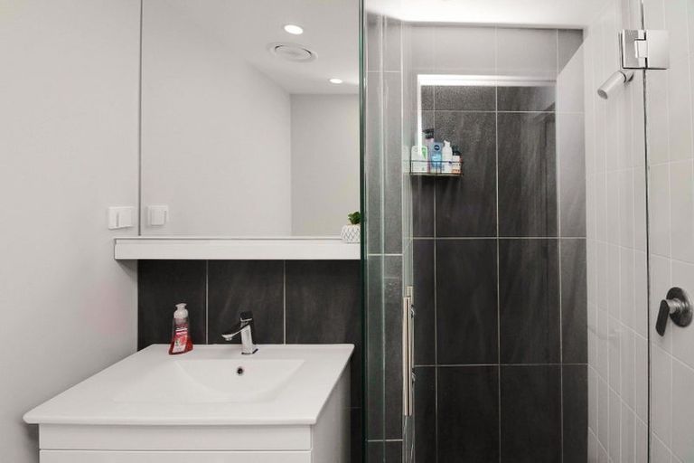 Photo of property in Vsp South, 203/168 Victoria Street, Te Aro, Wellington, 6011