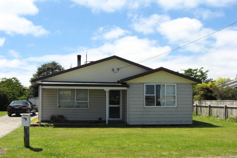 Photo of property in 7 Peel Street, Westport, 7825