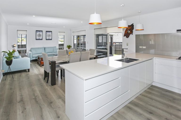 Photo of property in 7 Wingfield Road, Pokeno, 2402