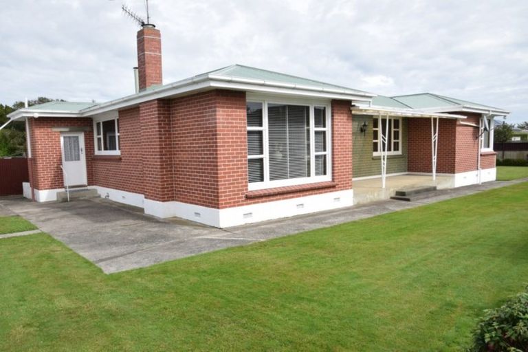 Photo of property in 54 Metzger Street, Georgetown, Invercargill, 9812