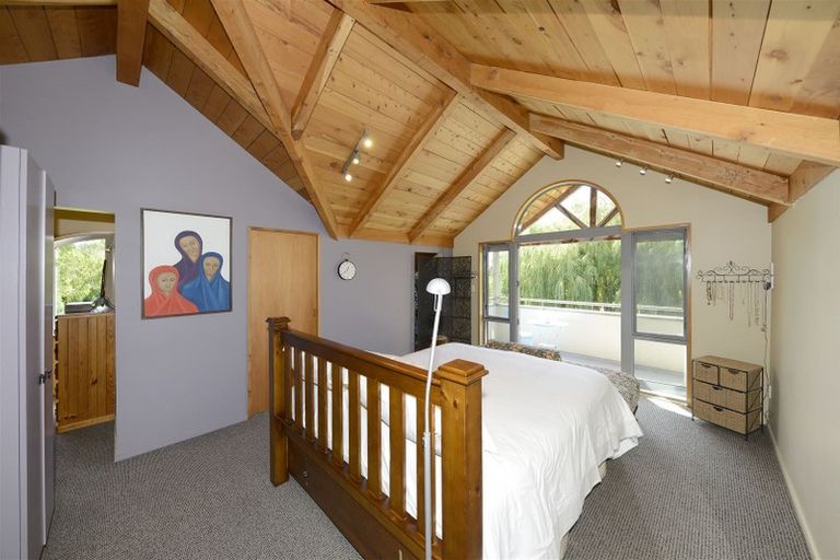 Photo of property in 91 Cordys Road, Hororata, 7572