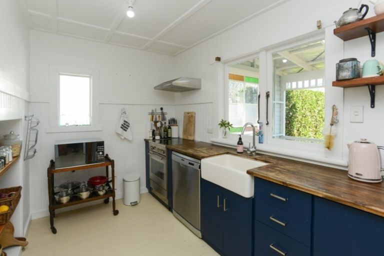 Photo of property in 134 Nelson Crescent, Napier South, Napier, 4110