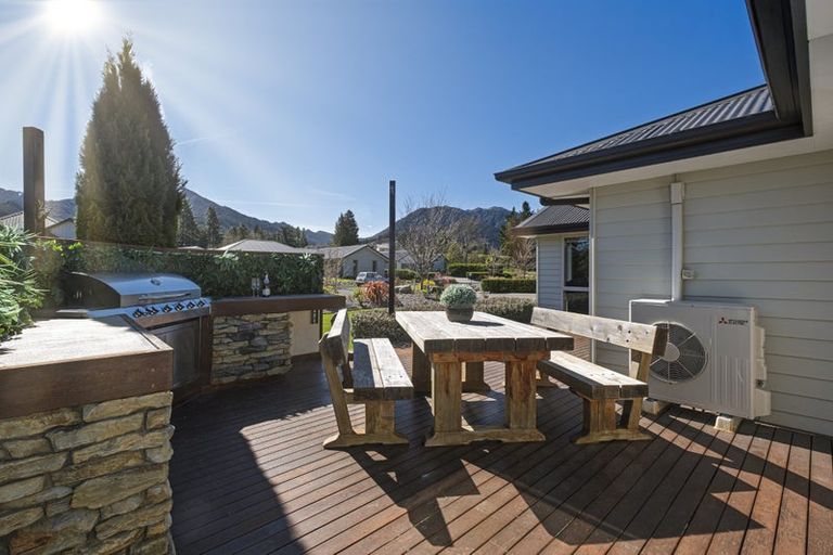 Photo of property in 3 Tennyson Close, Hanmer Springs, 7334