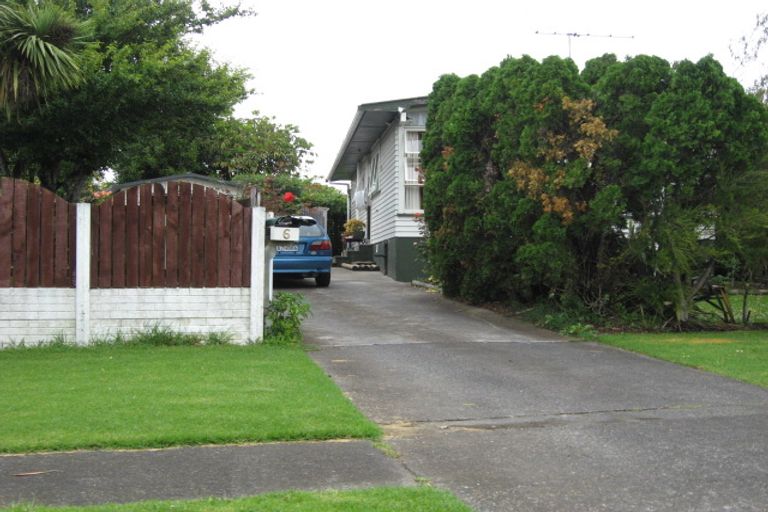 Photo of property in 6 Matapouri Road, Mangere Bridge, Auckland, 2022
