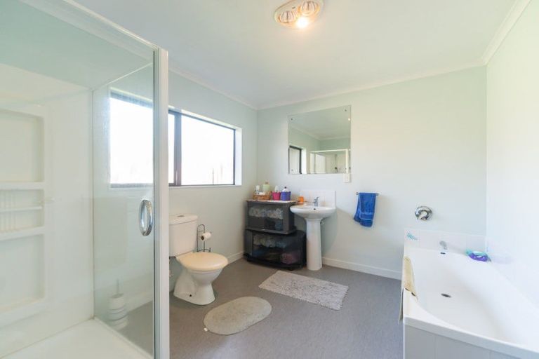 Photo of property in 7 Wyndham Street, Ashhurst, 4810