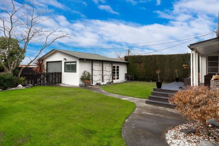 Photo of property in 126 Scott Street, Redwoodtown, Blenheim, 7201