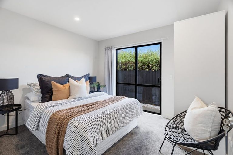 Photo of property in 33 Randolph Street, Woolston, Christchurch, 8062