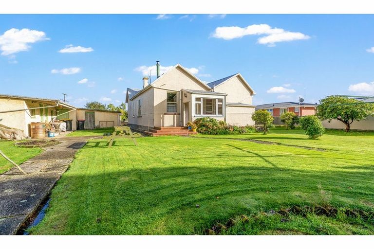 Photo of property in 72 Kana Street, Mataura, 9712