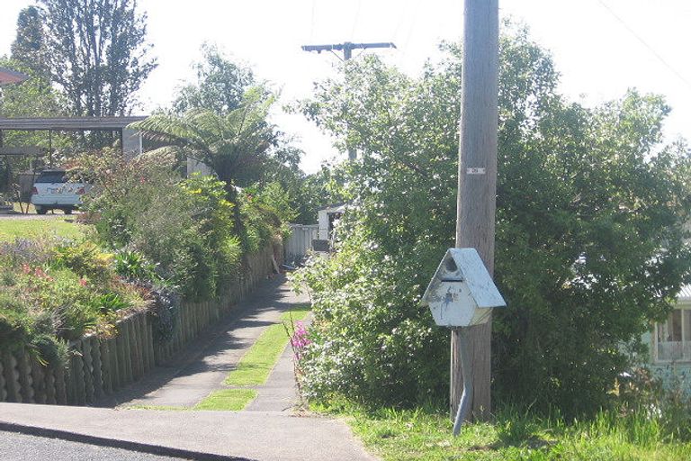 Photo of property in 48 Mountain View Road, Otorohanga, 3900